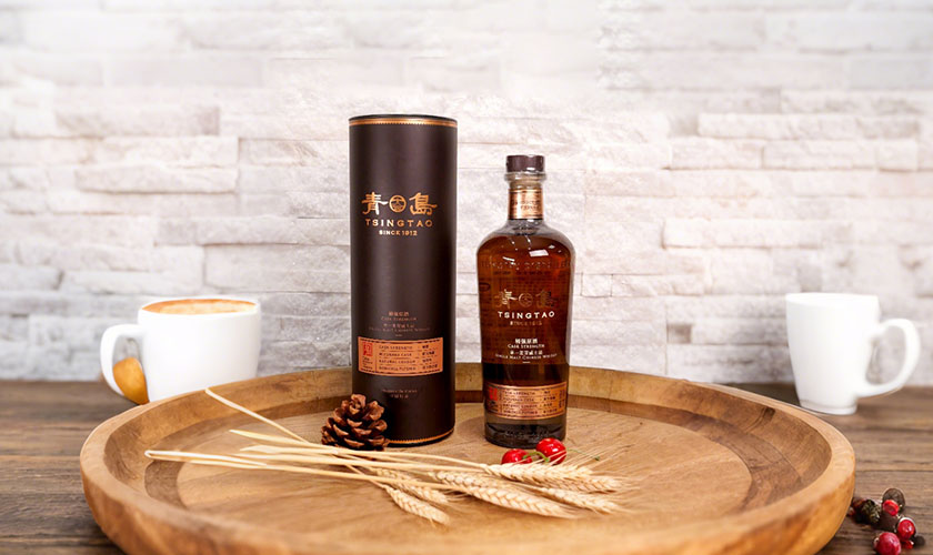 Cask Strength